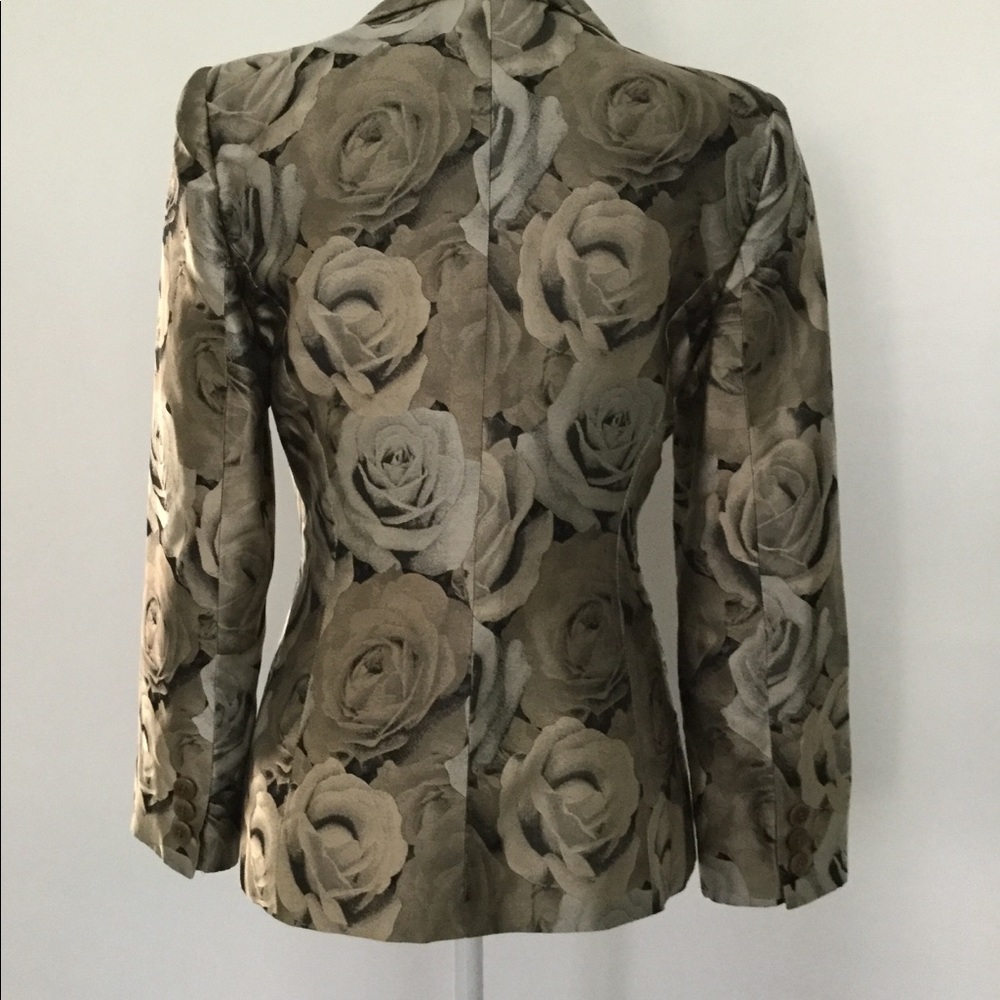 Armani Jacket - image 3